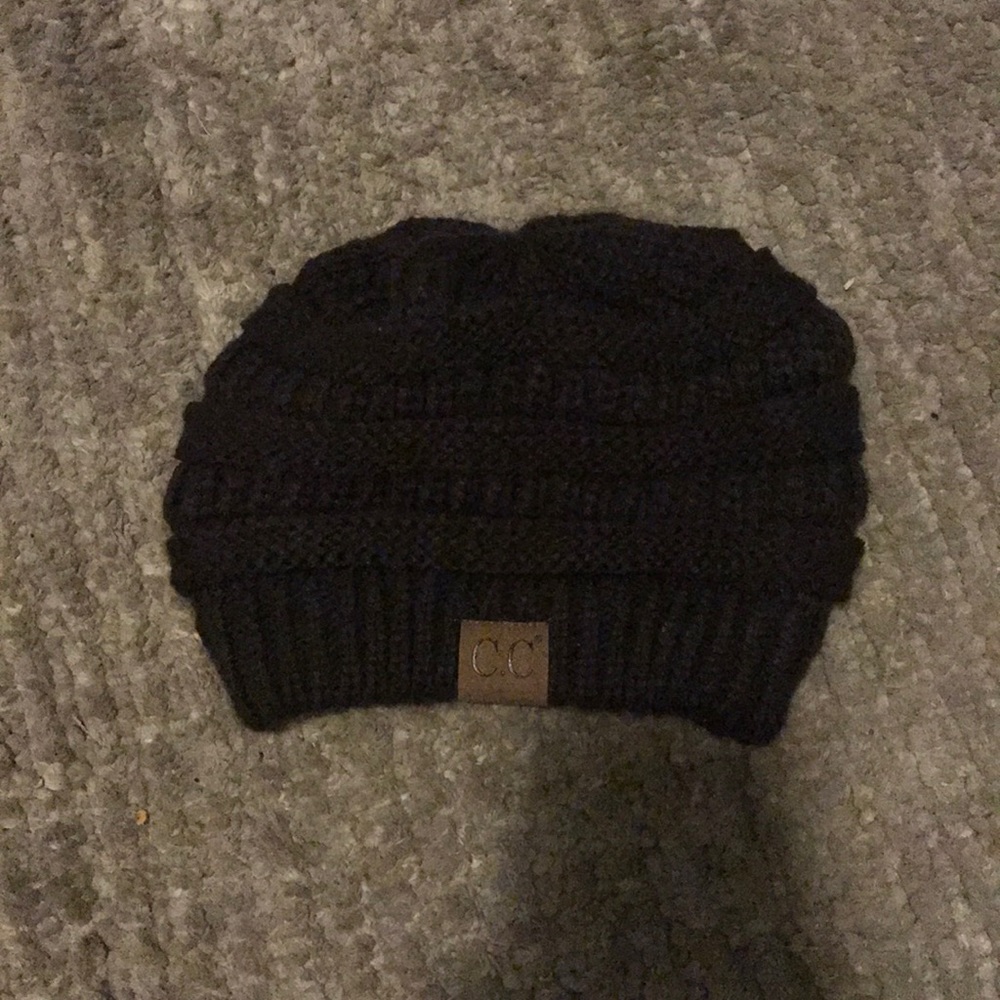 Beanie